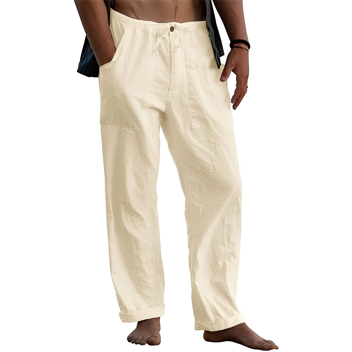 Stephen | Men's Pants - Perfect for Sunny Weather