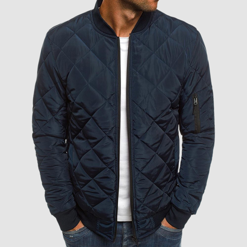 Men's Stylish Transitional Jacket
