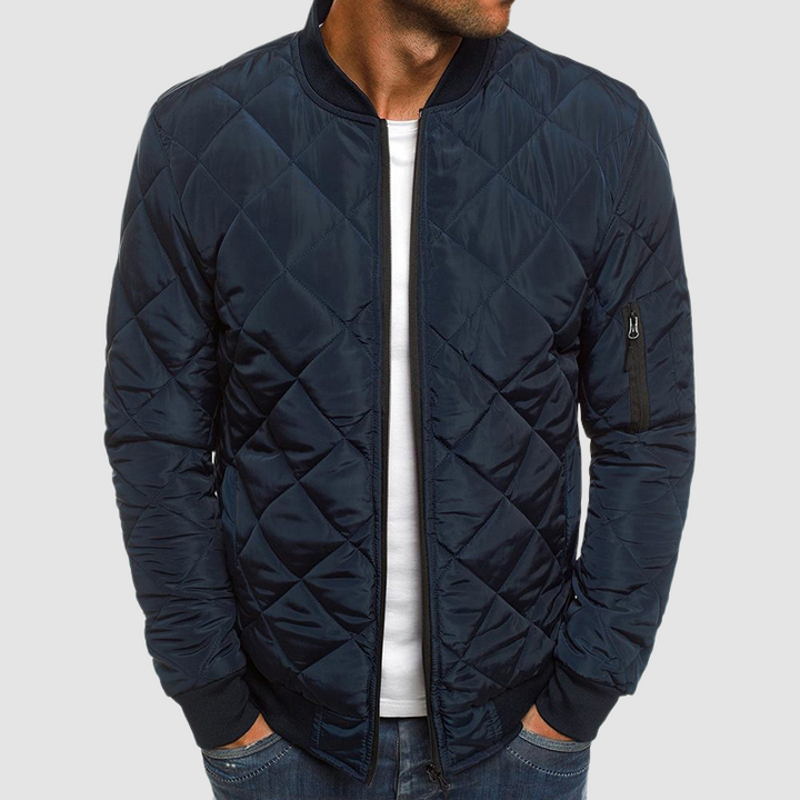 Men's Stylish Transitional Jacket