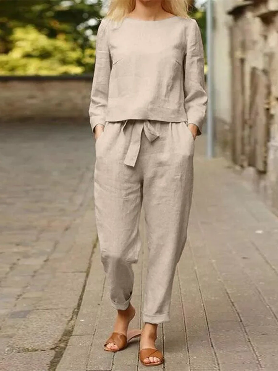 Firella | Women's Stylish Leisure Set