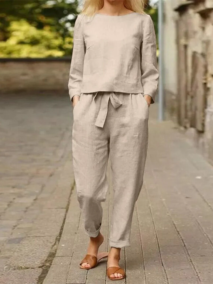 Firella | Women's Stylish Leisure Set
