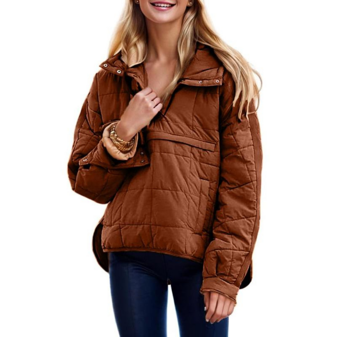 Women's Oversized Hoodie