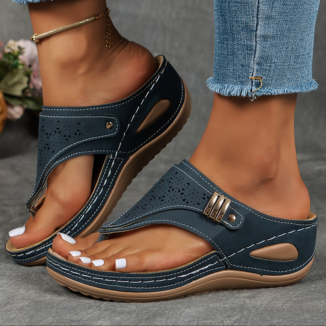 Callie | Women's Stylish Orthopedic Sandals