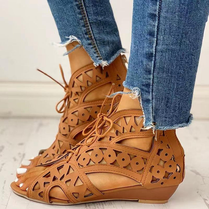 Faith | Women's Fashionable Casual Sandals