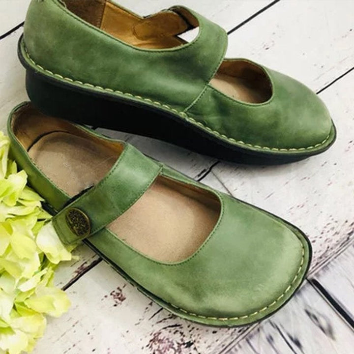 Sophia | Women's Elegant Embellished Shoes