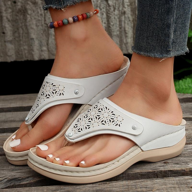 Manuela | Women's Ergonomic Comfortable Casual Sandals