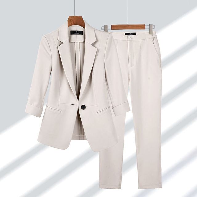 Women's Elegant Colette Suit Set | Stylish and Sophisticated