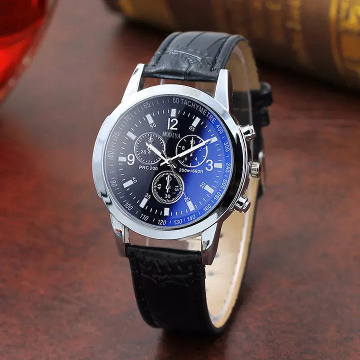 Men's Elegant and Noble Timepiece