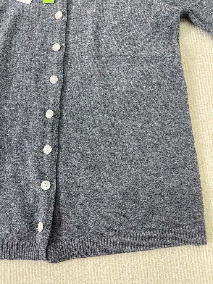 Women's Simple Long Sleeve Plain Sweater