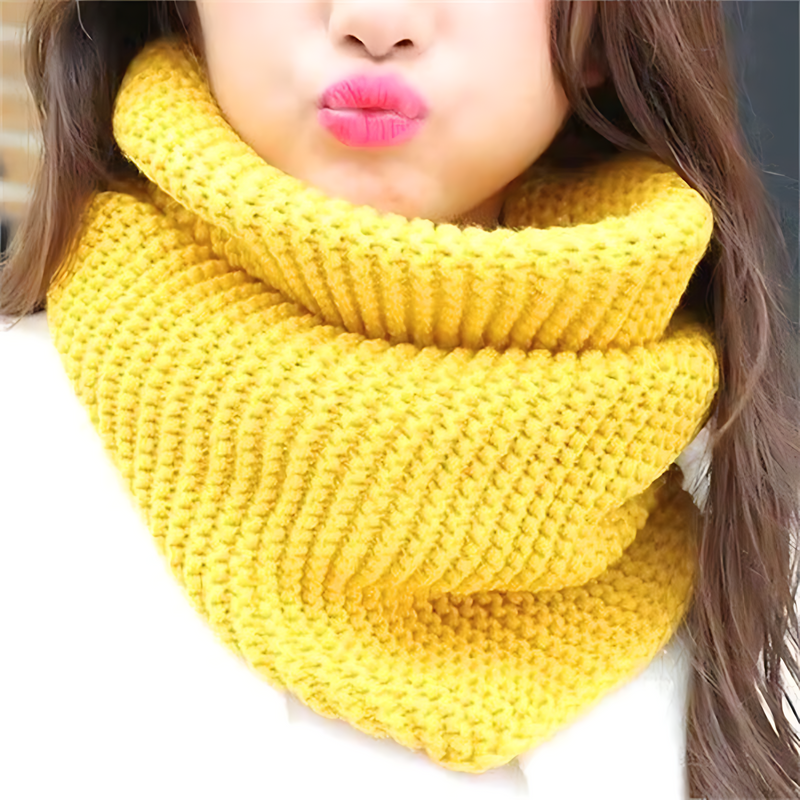 Women's Infinity Scarf