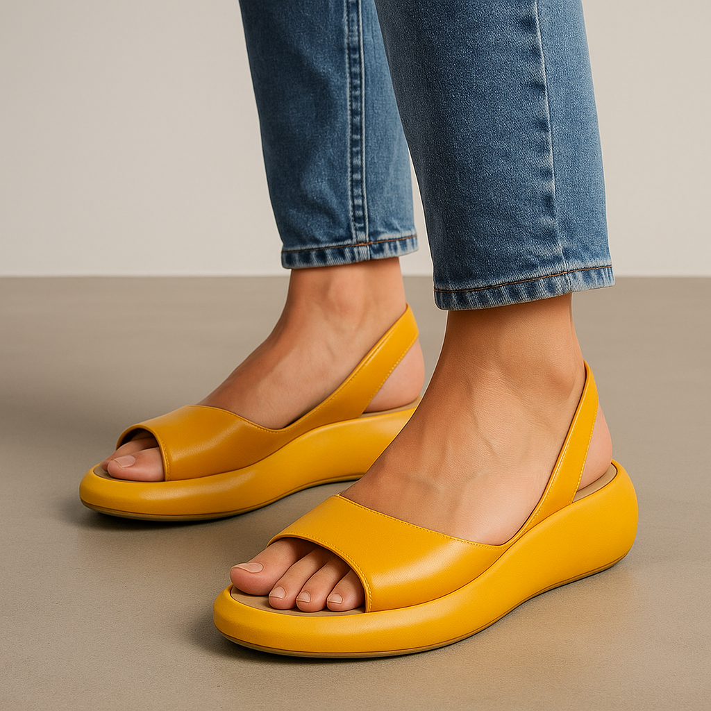 Glenda | Women's Non-Slip Open Toe Sandals