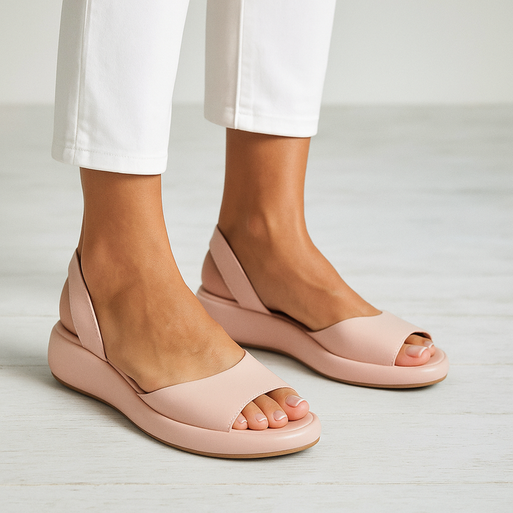 Glenda | Women's Non-Slip Open Toe Sandals