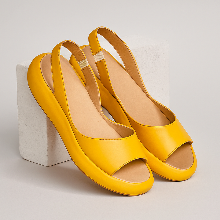 Glenda | Women's Non-Slip Open Toe Sandals