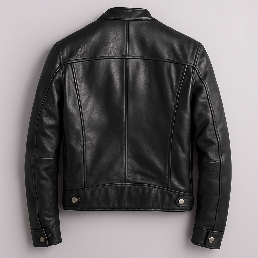 Men's Vintage Style Hawthorne Jacket
