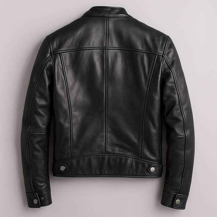 Men's Vintage Style Hawthorne Jacket