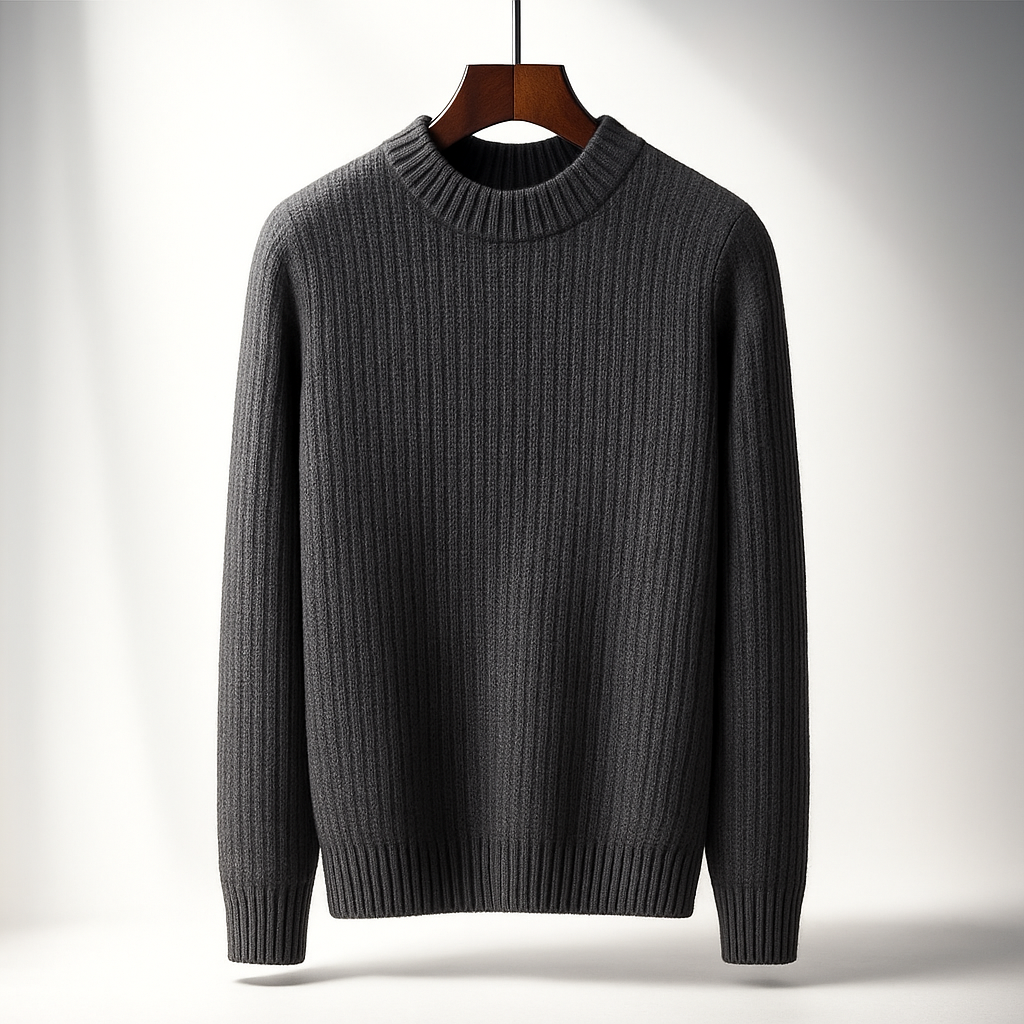 Men's Cashmere Sweater