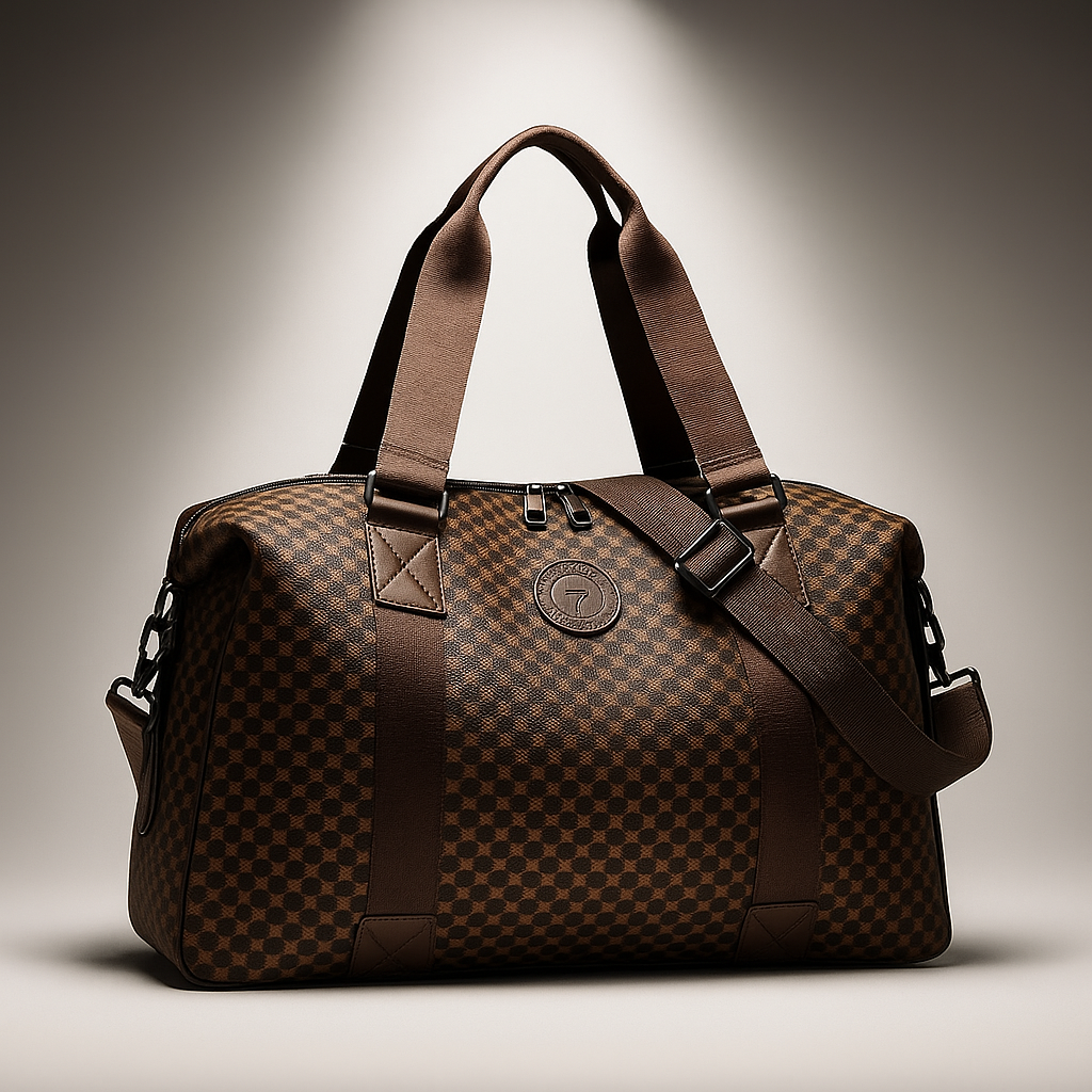 Stylish Weekend Travel Bag-Omni Prime Goods