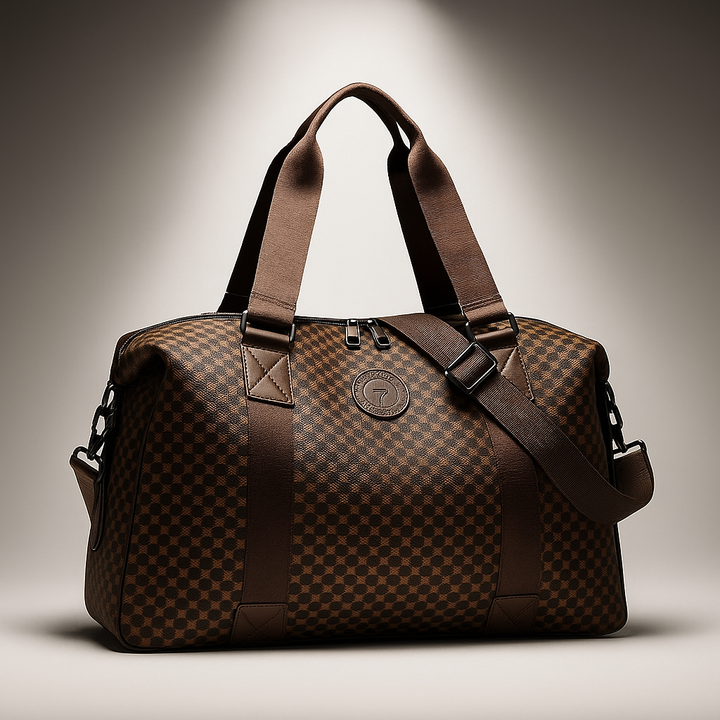 Stylish Weekend Travel Bag-Omni Prime Goods