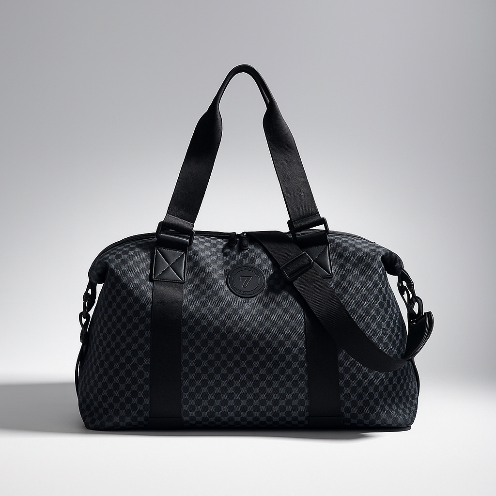 Stylish Weekend Travel Bag-Omni Prime Goods