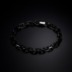 Stylish Chainlink Bracelet for Trendy Accessories-Omni Prime Goods