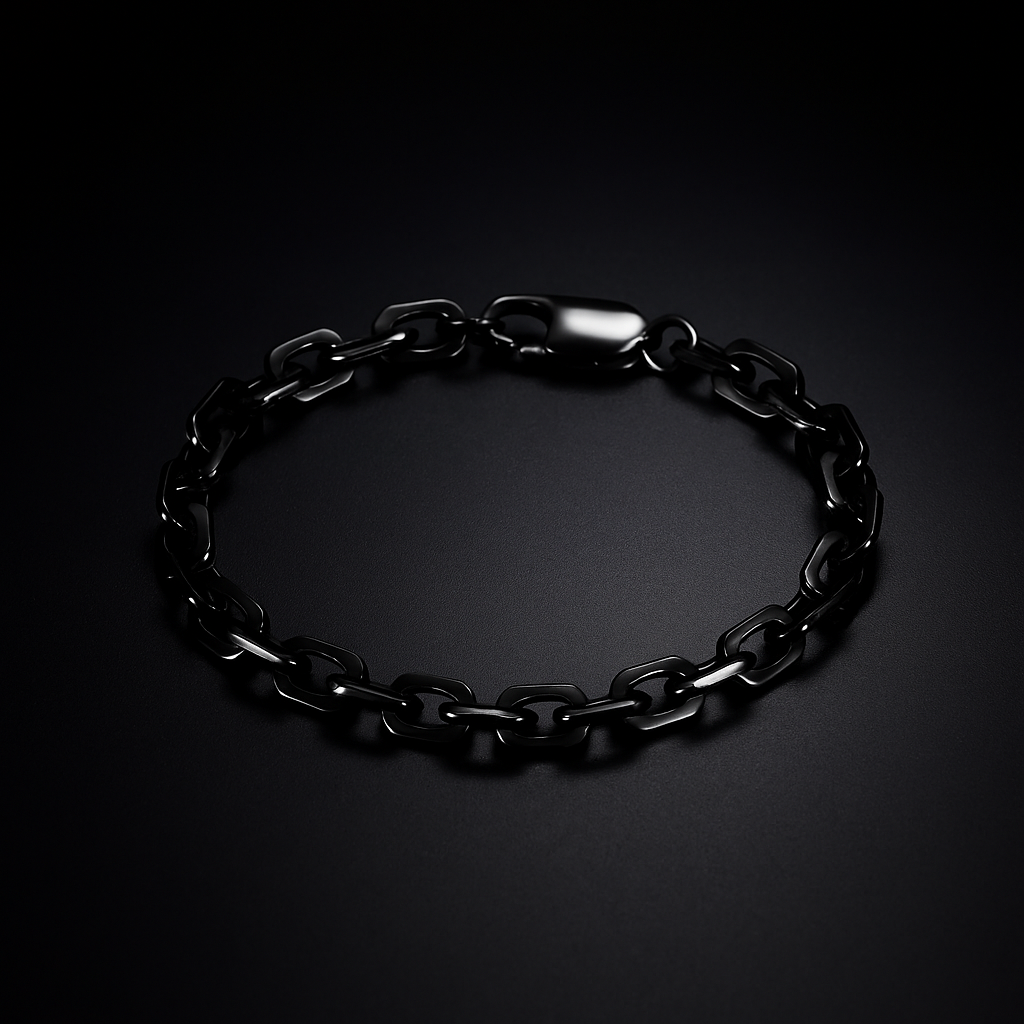 Stylish Chainlink Bracelet for Everyday Wear