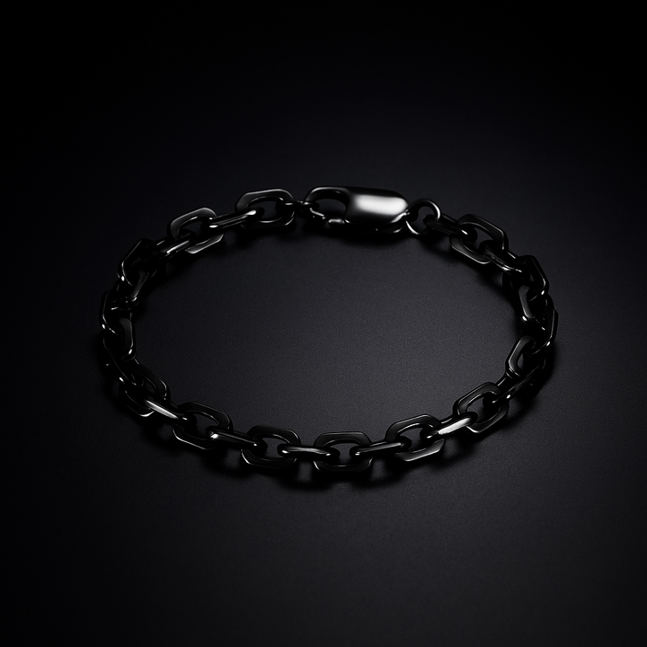 Stylish Chainlink Bracelet for Everyday Wear