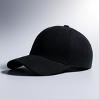 Suede Baseball Cap for Stylish Comfort-Omni Prime Goods
