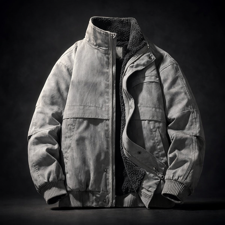 Men's Lightweight Outdoor Jacket
