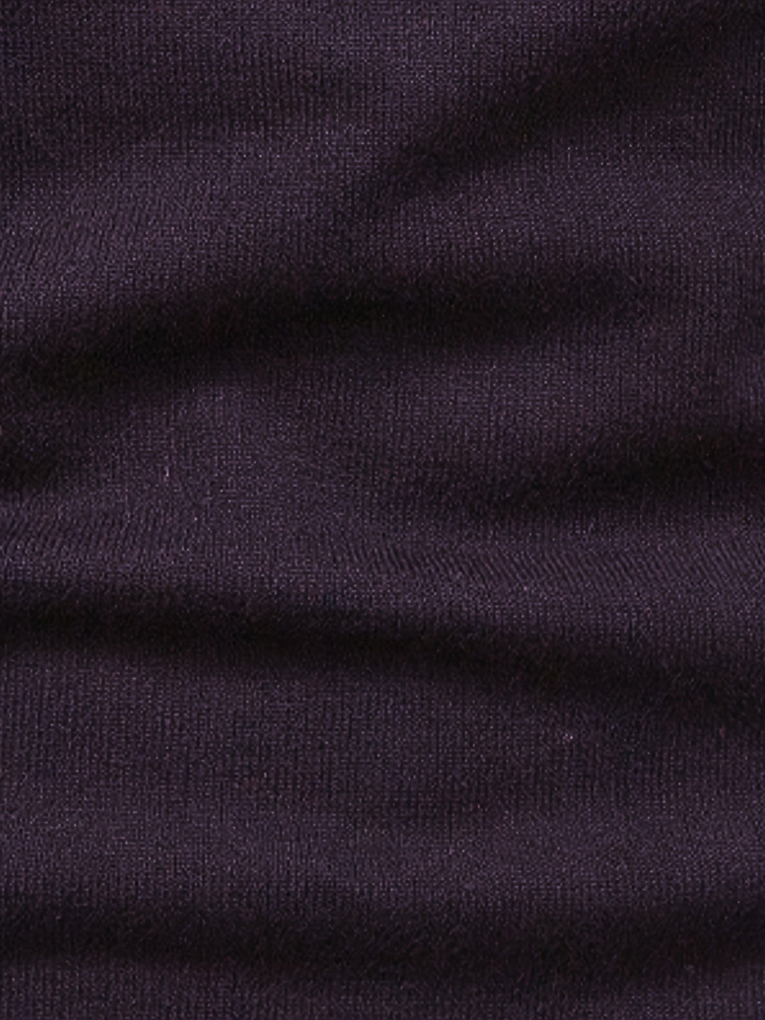 Men's Fitted Turtleneck | Smart Casual Long Sleeve Top