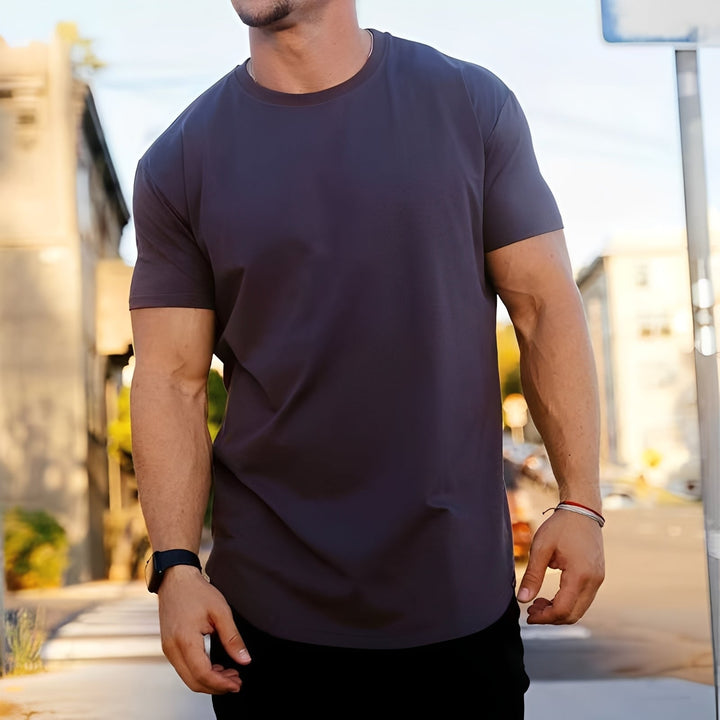 Bryan | Men's Casual Sport Style Shirt