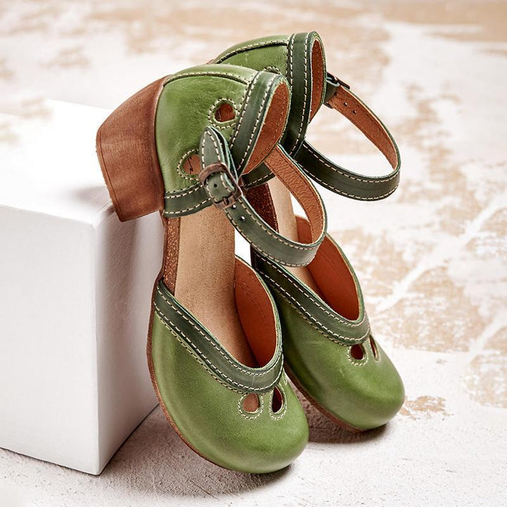 Lynn | Women's Orthopedic Comfort Sandals