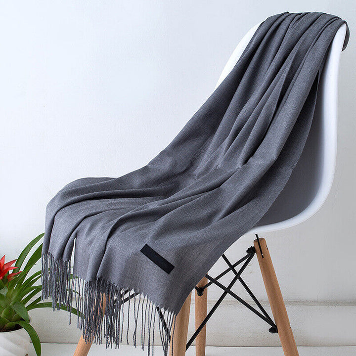 Women's Long Fashion Scarf