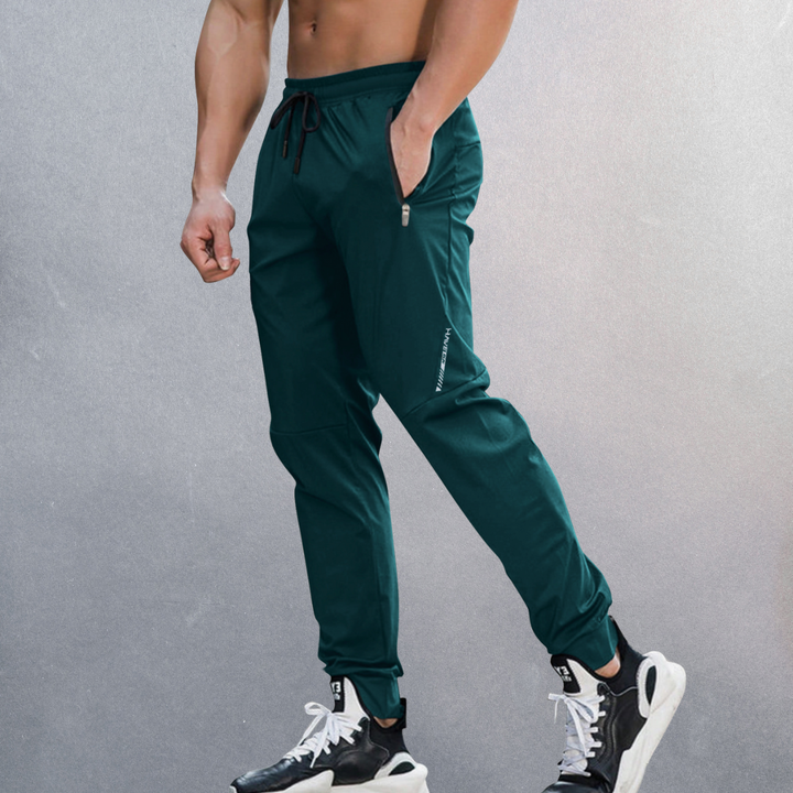 James | Men's Comfortable Sports Pants