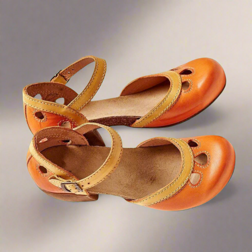 Summer Ready | Comfortable Women's Sandals