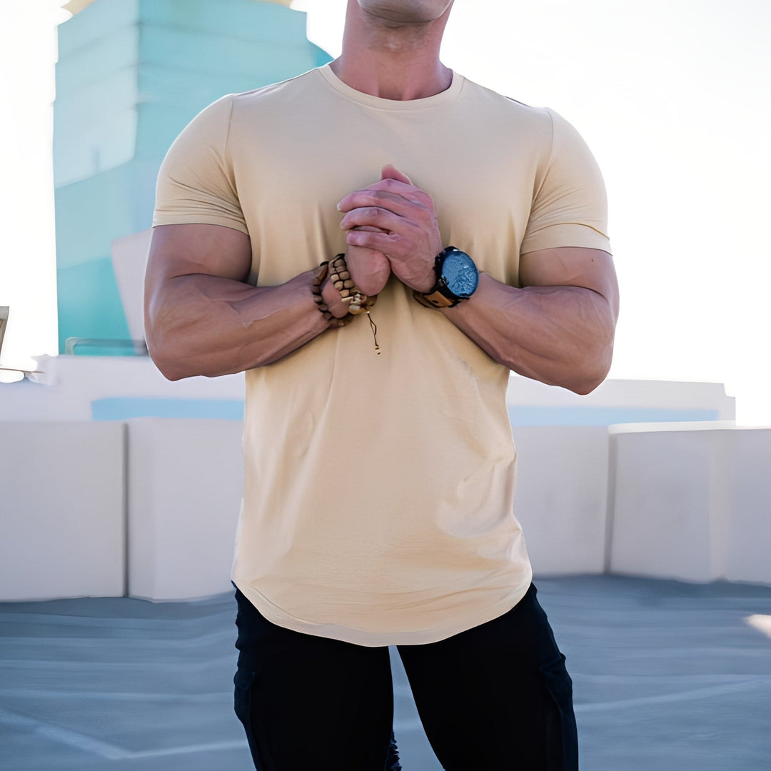 Bryan | Men's Casual Sport Style Shirt
