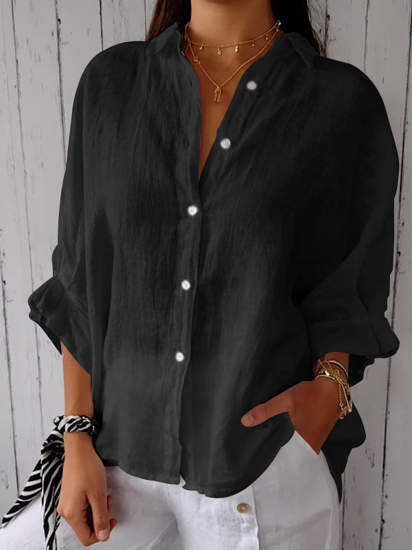 Reena | Women's Casual Relaxed Shirt