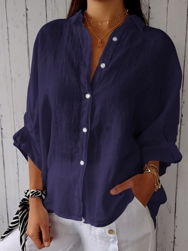 Reena | Women's Casual Relaxed Shirt