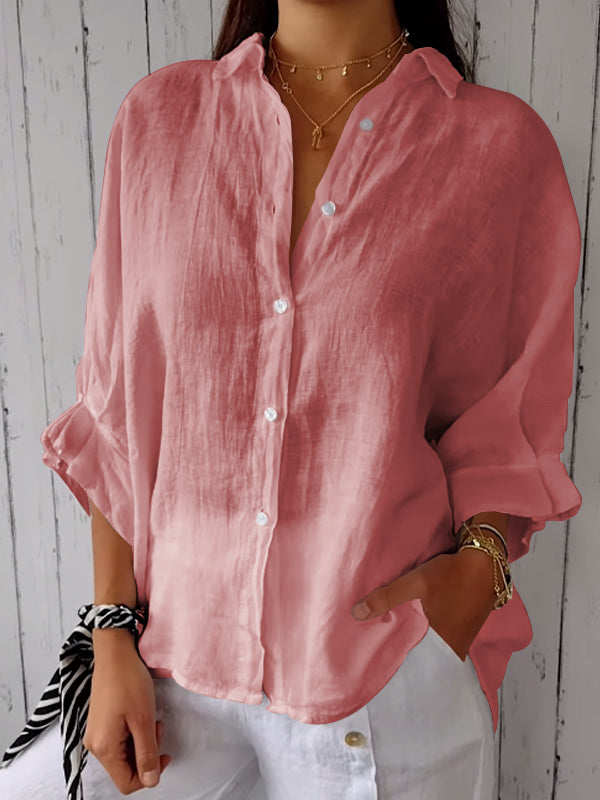 Reena | Women's Casual Relaxed Shirt