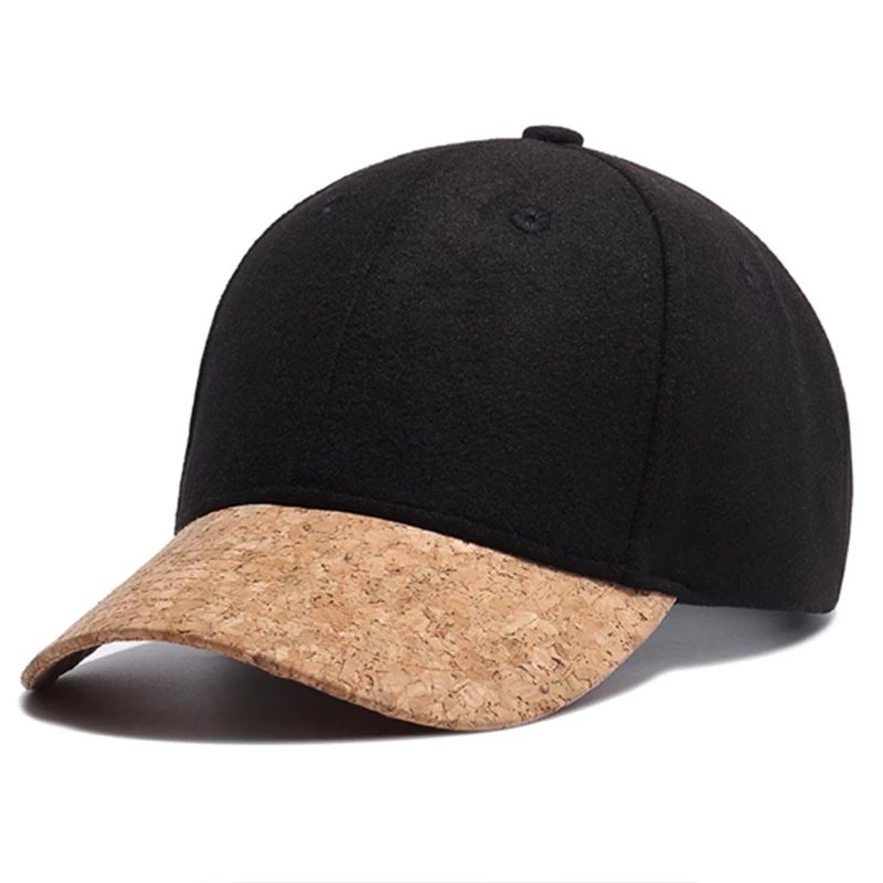 Men's Lightweight Retro Cap for Spring and Summer