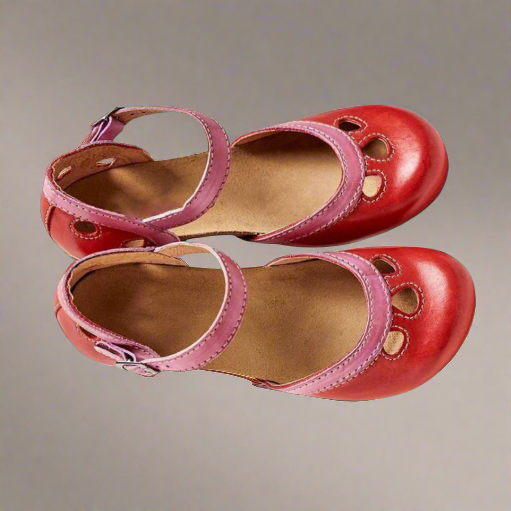 Summer Ready | Comfortable Women's Sandals