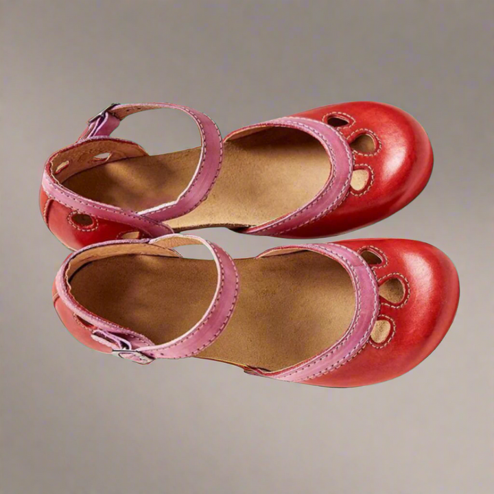 Summer Ready | Comfortable Women's Sandals