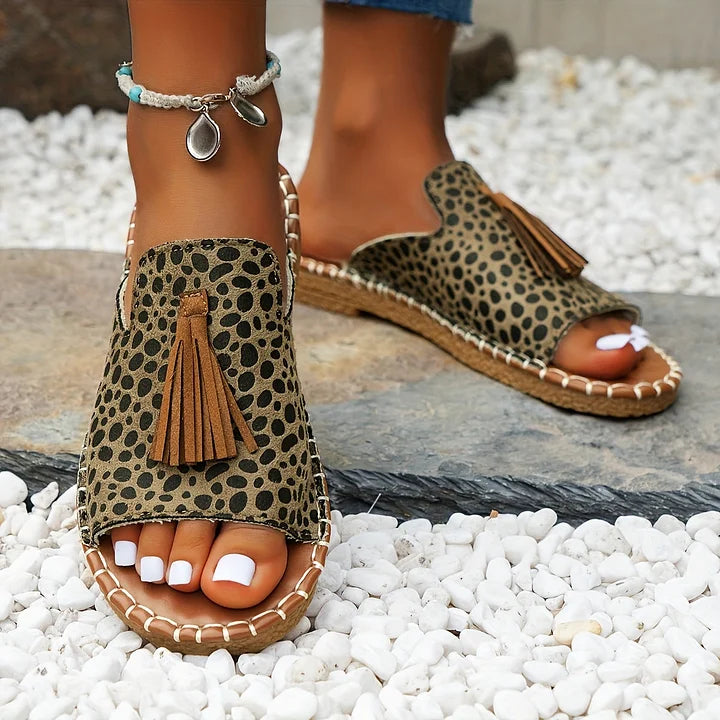 Lorraine | Women's Casual Orthopedic Sandals