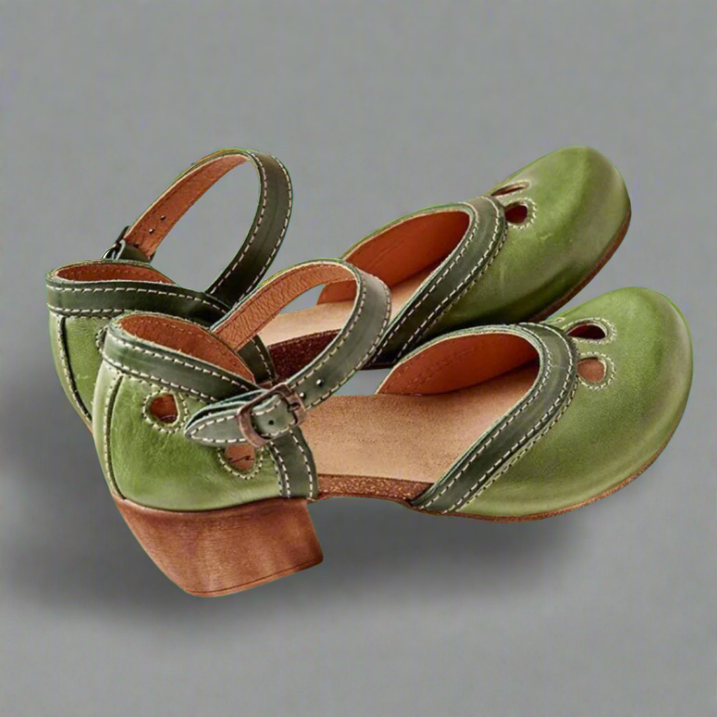 Summer Ready | Comfortable Women's Sandals