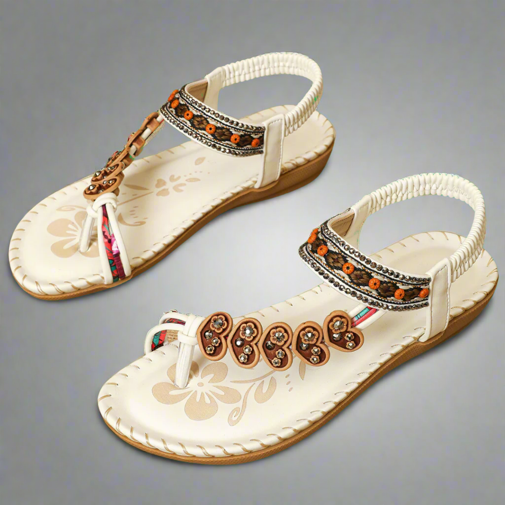 Trewhild | Women's Comfortable Orthopedic Sandals