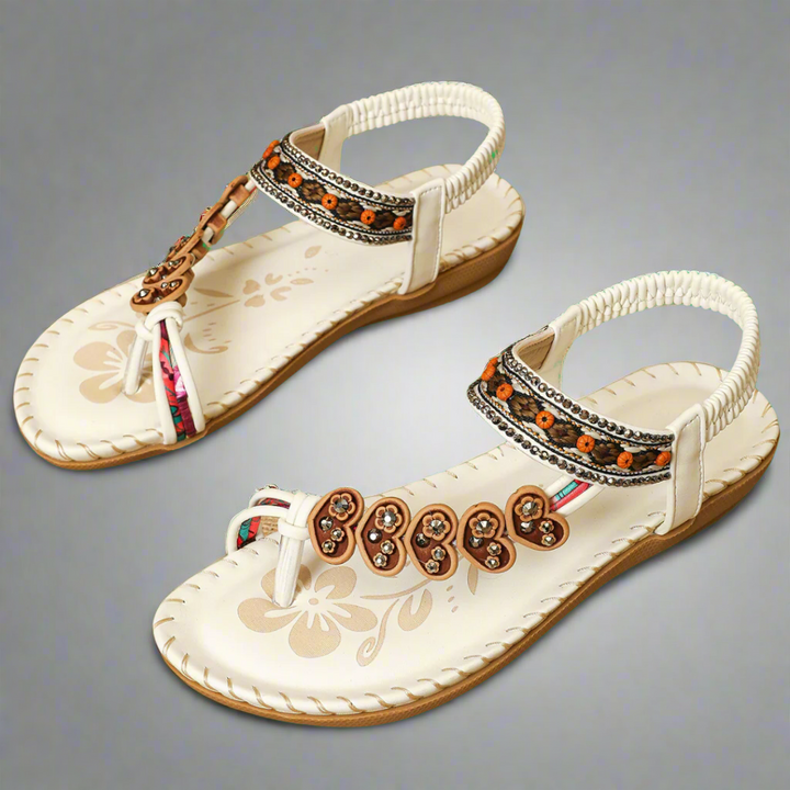 Trewhild | Women's Comfortable Orthopedic Sandals