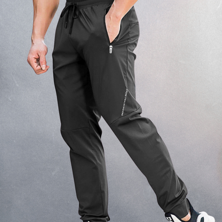 James | Men's Comfortable Sports Pants