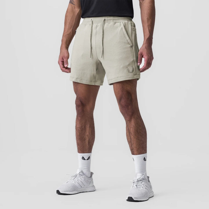 James | Men's Comfortable Premium Cotton Sports Shorts