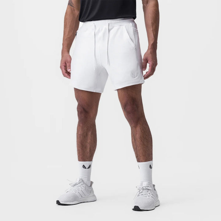 James | Men's Comfortable Premium Cotton Sports Shorts