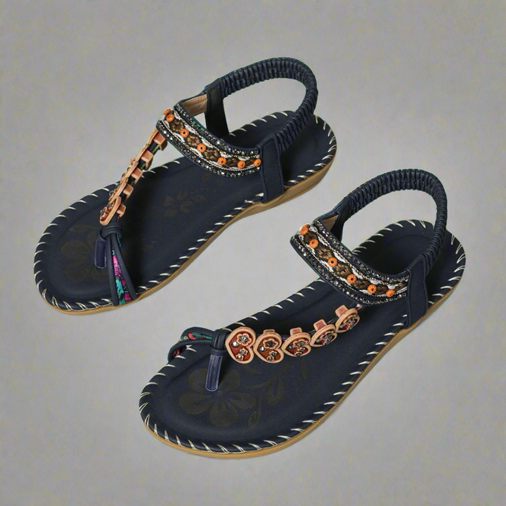 Trewhild | Women's Comfortable Orthopedic Sandals