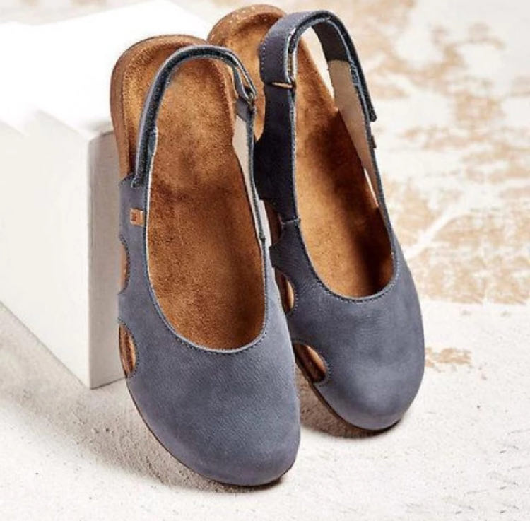 Sophia | Women's Elegant and Lightweight Sandals